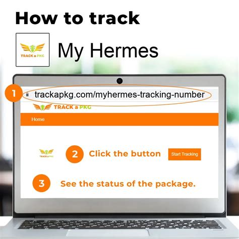 hermes ebay trackin|my Hermes tracking number.